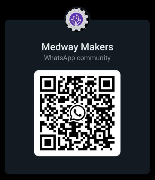 New WhatsApp Community